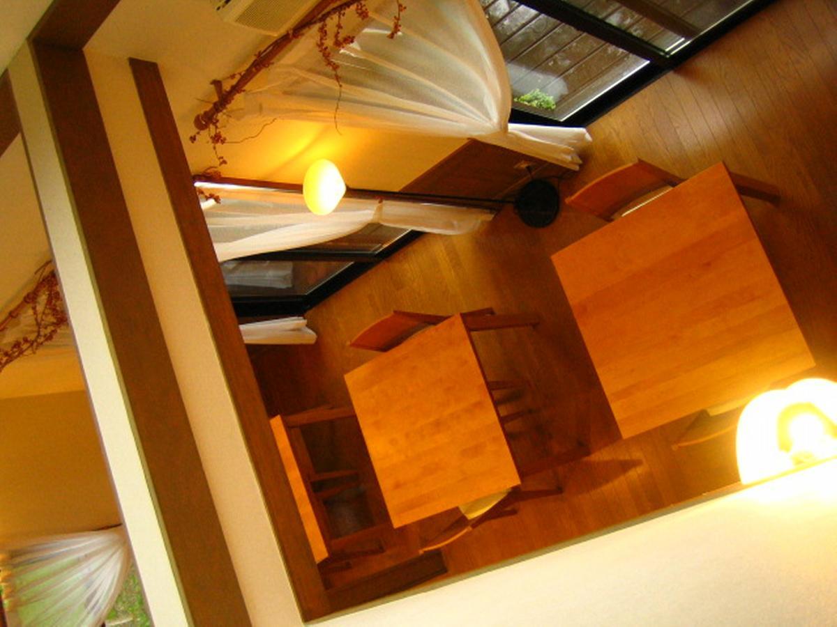Anise Garden Hotel Hakuba Exterior foto