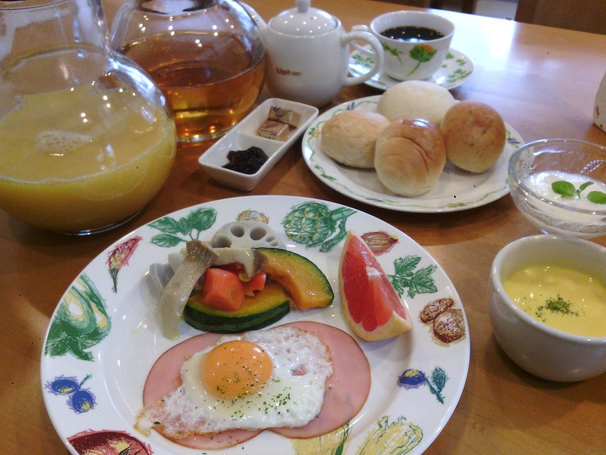 Anise Garden Hotel Hakuba Exterior foto