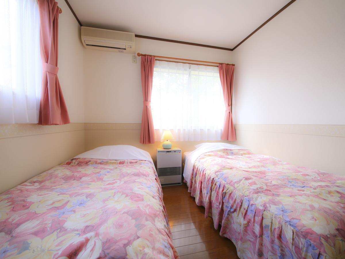 Anise Garden Hotel Hakuba Exterior foto