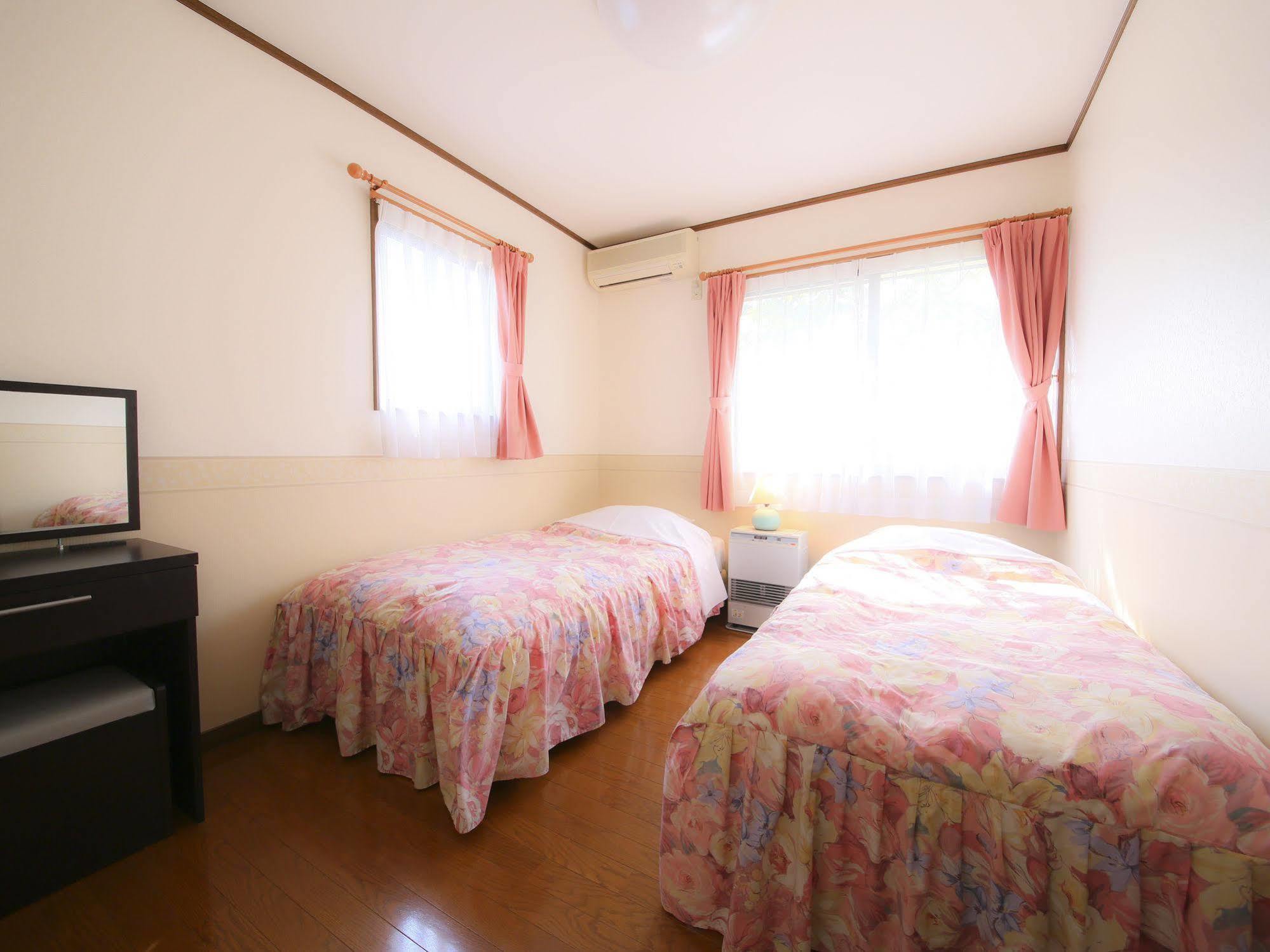 Anise Garden Hotel Hakuba Exterior foto